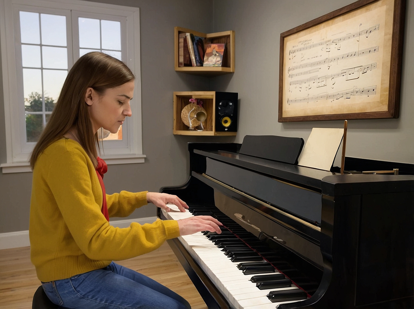 QuelDarIsTon Punta Cana