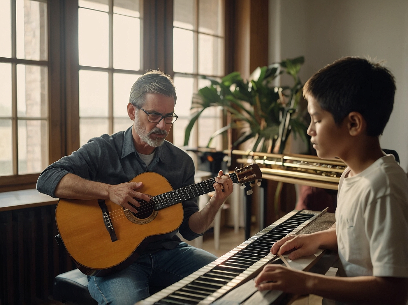 QuelDarIsTon Punta Cana