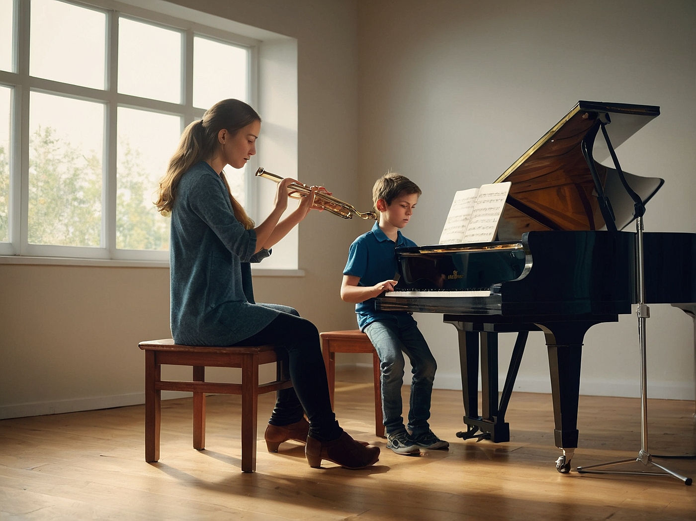 QuelDarIsTon Punta Cana