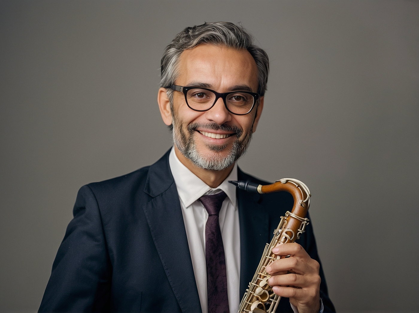 Prof. Miguel Ángel Pérez